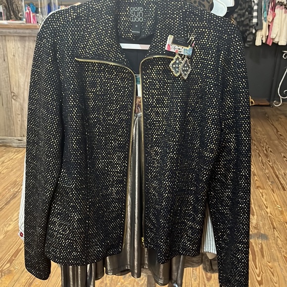 Jacket - Picture 2 of 3